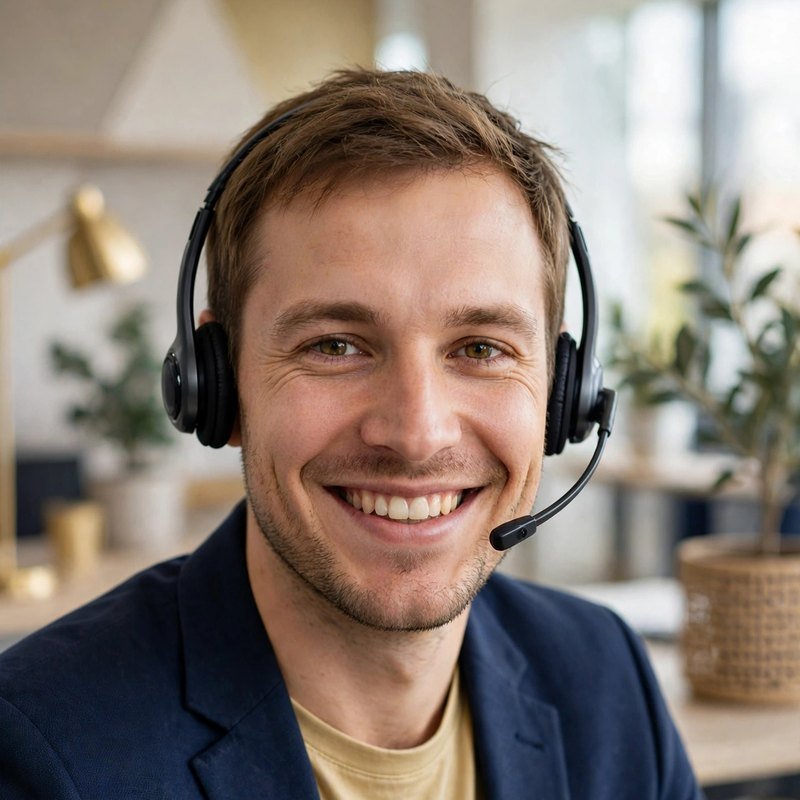 Seller support agent